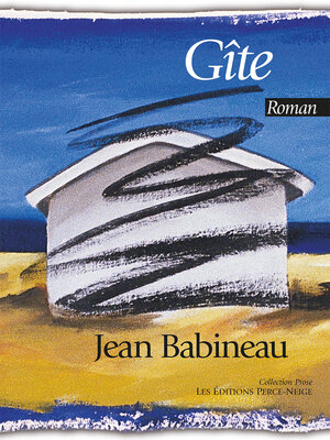 cover image of Gîte